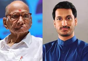 தாத்தாவுடன் பேரனும் எம்பி ஆகிறார்; பார்லியில் இதுவே முதல் முறை