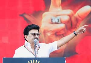 தமிழகத்தின் வளர்ச்சிக்கான அறிவிப்புகள்; முதல்வர் ஸ்டாலின் சஸ்பென்ஸ்