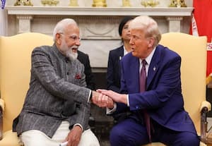 சீனாவிடம் செய்த தவறை இந்தியாவிடம் செய்ய மாட்டோம்; அமெரிக்கா உறுதி