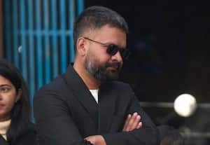 நேபாளத்தில் ஆட்சியைப் பிடிக்கும் ராப் பாடகர்... யார் இந்த  பாலென் ஷா  தெரியுமா?