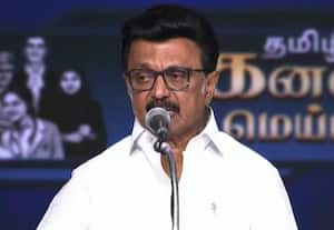 7 லட்சம் வீடு கட்டித்தருவோம்; 14 அறிவிப்பு வெளியிட்டார் முதல்வர் ஸ்டாலின்