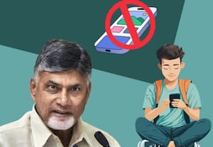 13 வயதுக்கு உட்பட்டோருக்கு சமூக ஊடகத் தடை; கர்நாடகாவை தொடர்ந்து ஆந்திராவும் முடிவு