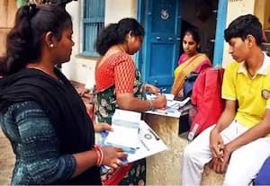 மக்கள் தொகை கணக்கெடுப்பில் கேட்கப்படும் 33 கேள்விகள்: வெளியிட்டது தமிழக அரசு
