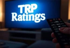 செய்தி சேனல்களுக்கான டிஆர்பி ரேட்டிங்கிற்கு தடை: மத்திய அரசு