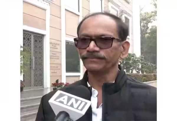 புதுச்சேரியில் காங்கிரஸ் தலைமையில் இண்டி கூட்டணி: கிரீஷ் ஷோடங்கர்