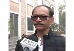 புதுச்சேரியில் காங்கிரஸ் தலைமையில் 'இண்டி' கூட்டணி: கிரீஷ் ஷோடங்கர்