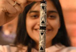 சென்னை பேனா கண்காட்சி