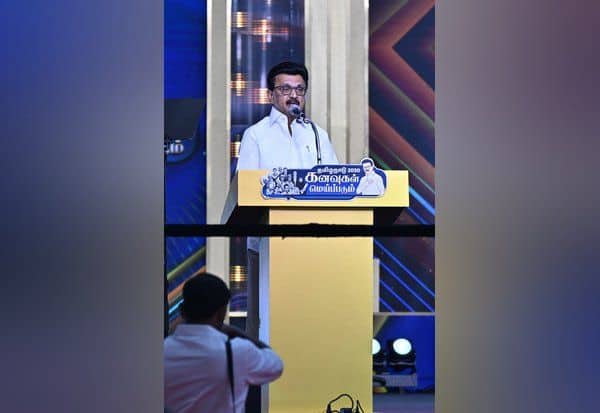  கனவு இல்லம் திட்டத்தில் 7 லட்சம் வீடுகள்: முதல்வர் ஸ்டாலின் அறிவிப்பு