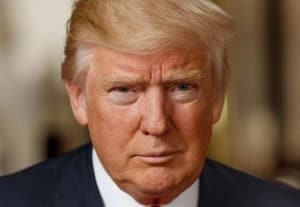  எப்ஸ்டீன் ஆவணம்: அமெரிக்க அதிபர் டிரம்ப் மீது 5 'பலான' குற்றச்சாட்டுகள்