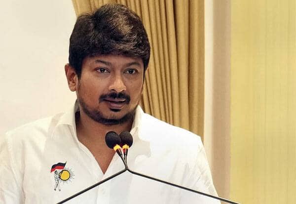 உங்களுக்கு அரசு துணை; அரசுக்கு நீங்கள் துணை; சொல்கிறார் துணை முதல்வர் உதயநிதி