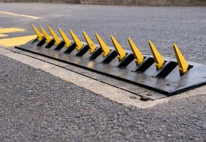  பார்லி.,யில் 10 கி.மீ., வேகக்கட்டுப்பாடு எம்.பி.,க்களுக்கு புதிய அறிவுறுத்தல்