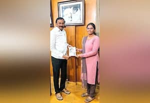  மனிதநேய அறக்கட்டளையில் படித்த 40 பேர் யு.பி.எஸ்.சி., தேர்வில் வெற்றி