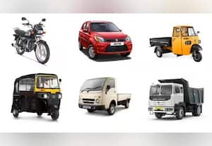  பிப்., வாகன விற்பனை 26 சதவீதம் அதிகரிப்பு