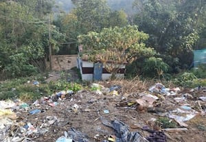  குடிநீர் தட்டுப்பாடு; வனவிலங்குகள் இடையூறு; சேதமடைந்த ரோடு அடிப்படை வசதிகள் இன்றி திண்டாடும் பூலத்துார் ஊராட்சி மக்கள்