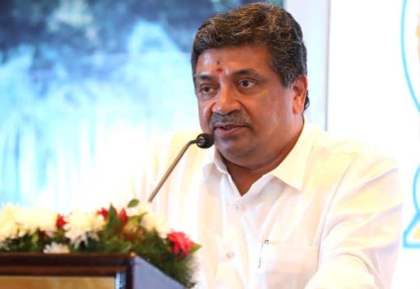 அமைச்சர் தியாகராஜன் தொகுதிக்கு குவிந்த விருப்ப மனுக்கள்: திமுக ஷாக்