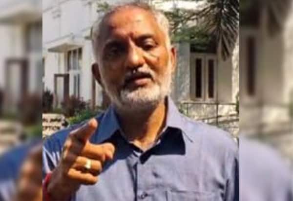  அன்புமணி துாண்டுதலால் தாக்குதல்: ராமதாஸ் தனி செயலர் குற்றச்சாட்டு