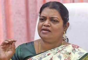  தனிமனித ஒழுக்கமே புதிய தலைவரிடம் இல்லை