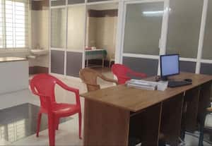  ராமநாதபுரம் மருத்துவமனையில் முதியோர் நலப்பிரிவு முடங்கியது