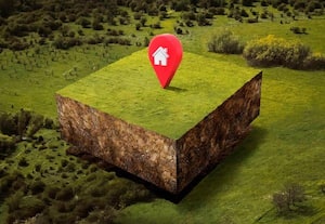  காலி மனை வாங்குவதற்கு வங்கிகளில் வீட்டுக்கடன் பெற முடியுமா?