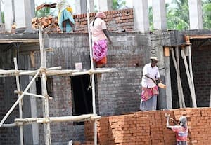  ஜிப்சம் பயன்படுத்தி பூச்சு வேலையில் கவனிக்க வேண்டிய விஷயங்கள்!