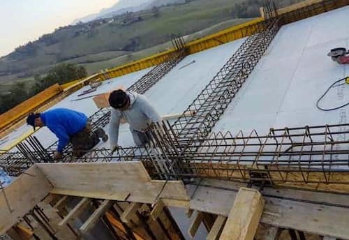  கட்டுமான பணியில் மேல்தளத்துக்கான செலவை கணக்கிடுவது எப்படி?