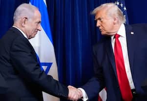 இஸ்ரேலுக்கு ரூ.1,388 கோடி மதிப்பிலான ஆயுதங்கள் விற்பனை; அமெரிக்கா ஒப்புதல்