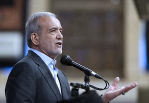 யுஓஇ, சவுதி உள்ளிட்ட அண்டை நாடுகளிடம் மன்னிப்பு கேட்டது ஈரான்