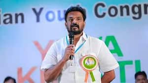  திருச்சியை அடுத்தகட்ட வளர்ச்சிக்கு கொண்டு செல்வேன்: கிறிஸ்டோபர் திலக் உறுதி