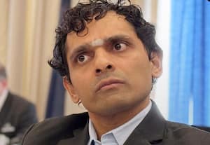 செஸ்: சசிகிரண் சாம்பியன்