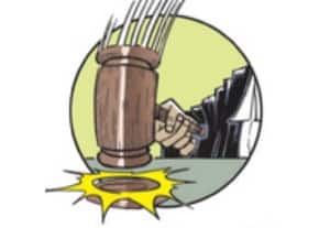  கைதான போது வயது 15: 36 வயதில் விடுவித்தது கோர்ட்