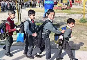  டில்லி அரசு சிறப்பு பள்ளிகளில் மாணவர் சேர்க்கை 9ல் துவக்கம்