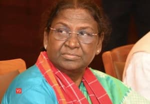 ஜனாதிபதி முர்முவுக்கு மேற்கு வங்கத்தில் ﻿ அவமதிப்பு!: பாதுகாப்பு குளறுபடியால் அதிர்ச்சி!: மம்தா அரசுக்கு பிரதமர் கண்டனம்