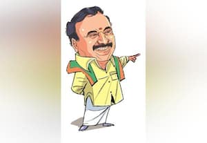  'டவுட்' தனபாலு