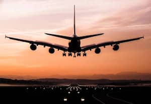  மேற்காசிய நாடுகளில் போர் பதற்றம்: குறைந்தளவு விமான சேவை துவக்கம்