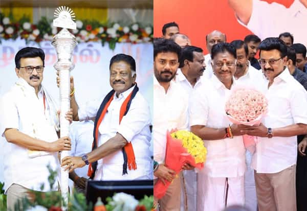  அ.தி.மு.க., பொதுச்செயலராக பழனிசாமி இருக்க மாட்டார்: ஸ்டாலின்