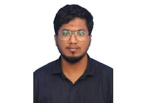 சிவில் சர்வீசஸ் தேர்வில் எஸ் பி அலுவலக உதவியாளர் அசத்தல்