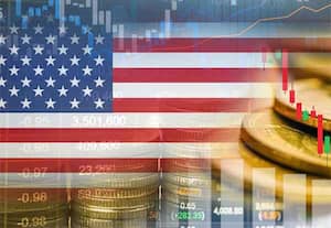  அமெரிக்காவில் முதலீடு திட்டங்கள் வெளியேறும் வளைகுடா நாடுகள்