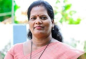 கேரள பெண் எம்.எல்.ஏ., டிஜிட்டல் அரெஸ்ட்; ஆன்லைன் மோசடி கும்பலுக்கு வலை