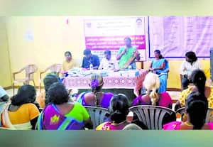 கால்நடை விவசாயிகளுக்கு நவீன தொழில்நுட்ப பயிற்சி