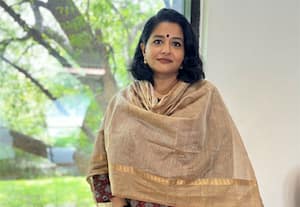 குடும்பம், வேலை- இரண்டிலும் சாதிக்கும் வித்தை விளக்குகிறார் 'சக்ஸஸ்' தொழிலதிபர் விசாலாட்சி