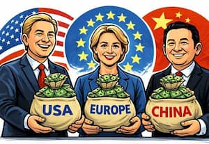  ரூ.21,160 கோடி எப்.பி.ஐ., - 'அவுட்'