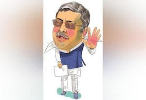  ஆபத்தான அரசியல்!