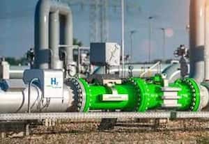  பசுமை அமோனியா, மெத்தனாலுக்கு தர நிலைகளை வெளியிட்டது அரசு