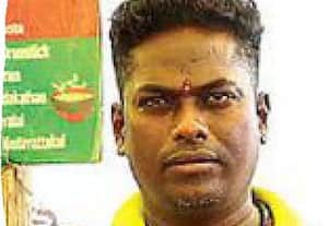  சென்னையும் இயற்கையும் கொடுத்த வாழ்வு!