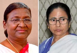 ஜனாதிபதி நிகழ்ச்சியில் பாதுகாப்பு மீறல்கள்: மேற்குவங்கத்திடம் அறிக்கை கேட்கிறது மத்திய அரசு