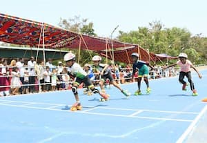  தென் மண்டல ஸ்கேட்டிங் சாம்பியன் ஷிப் போட்டி 