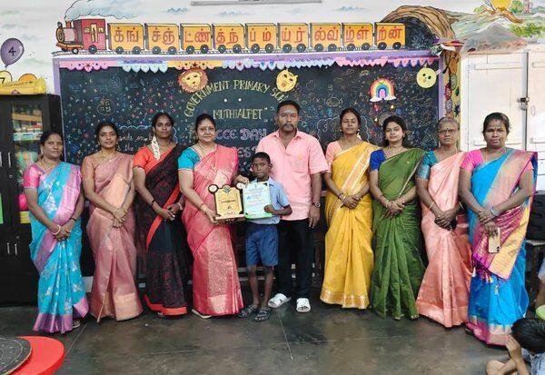 Latest Tamil News