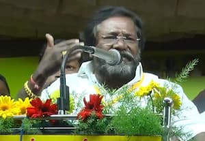  ஹிந்து மதத்தை இழிவுபடுத்தும் கருணாஸ்; இணையத்தில் வலுக்கும் கண்டனம் 