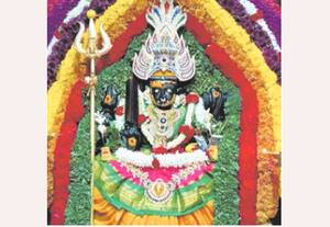  மாரியம்மன் கோவில் திருவிழா