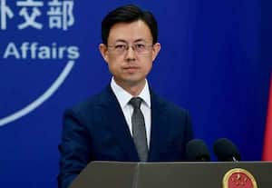  ஈரானின் முடிவில் தலையிட உரிமையில்லை; இஸ்ரேல் நடவடிக்கைக்கு சீனா எதிர்ப்பு